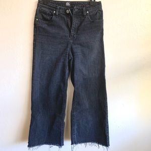 Urban Outfitters BDG Black Jean
